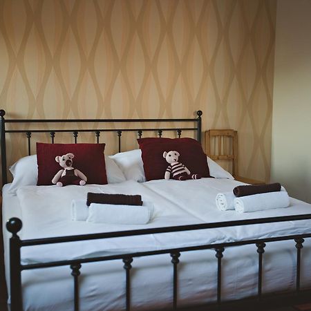 Statek Ceska Lipa Myslovice Hotel Klatovy Ngoại thất bức ảnh