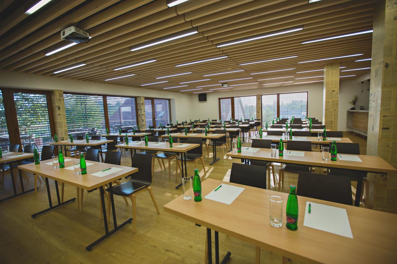 Statek Ceska Lipa Myslovice Hotel Klatovy Ngoại thất bức ảnh