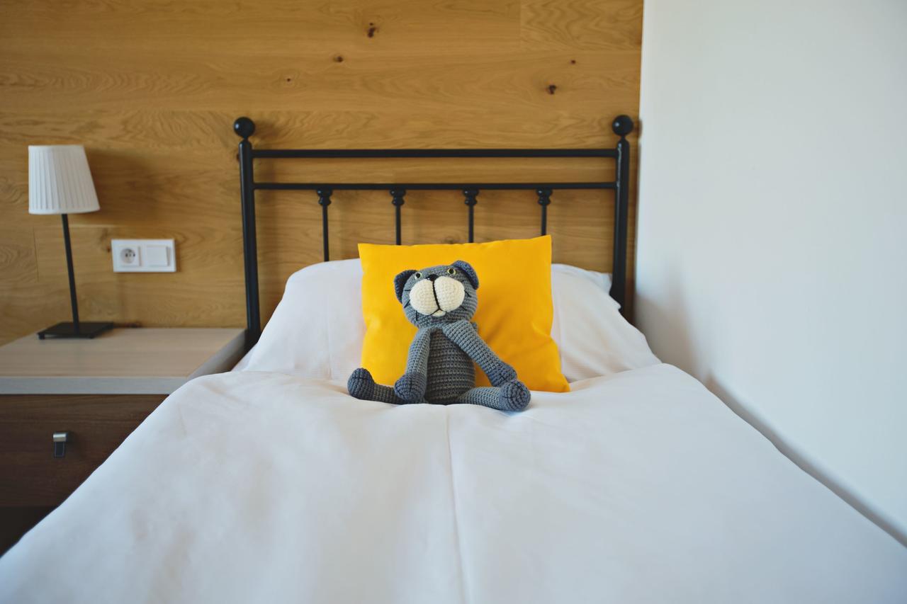 Statek Ceska Lipa Myslovice Hotel Klatovy Ngoại thất bức ảnh