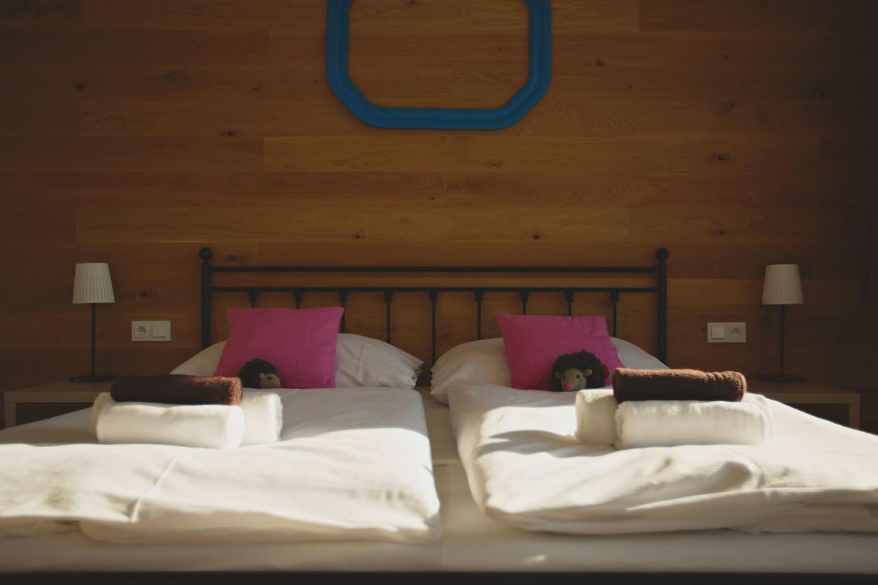 Statek Ceska Lipa Myslovice Hotel Klatovy Ngoại thất bức ảnh