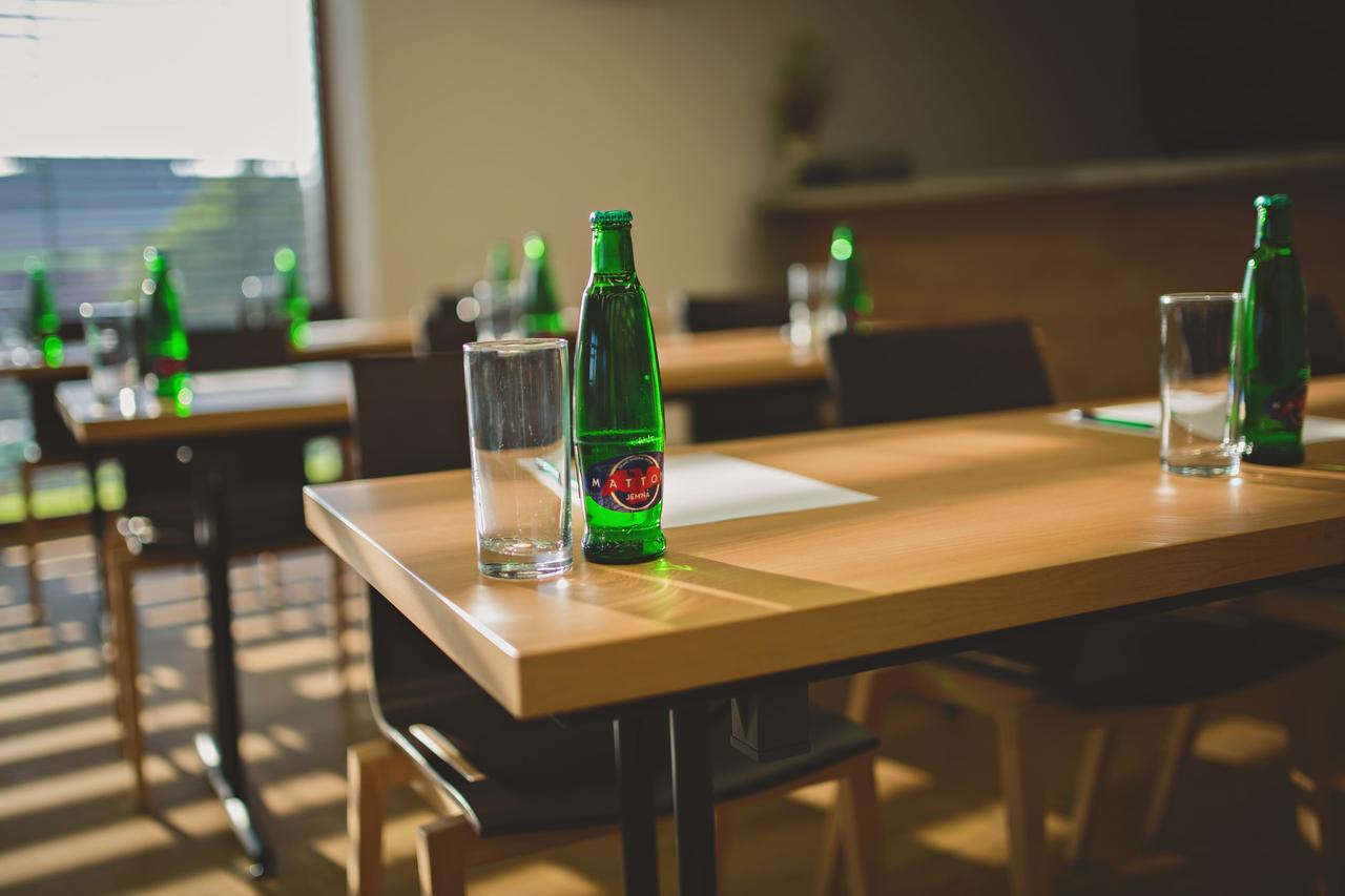 Statek Ceska Lipa Myslovice Hotel Klatovy Ngoại thất bức ảnh