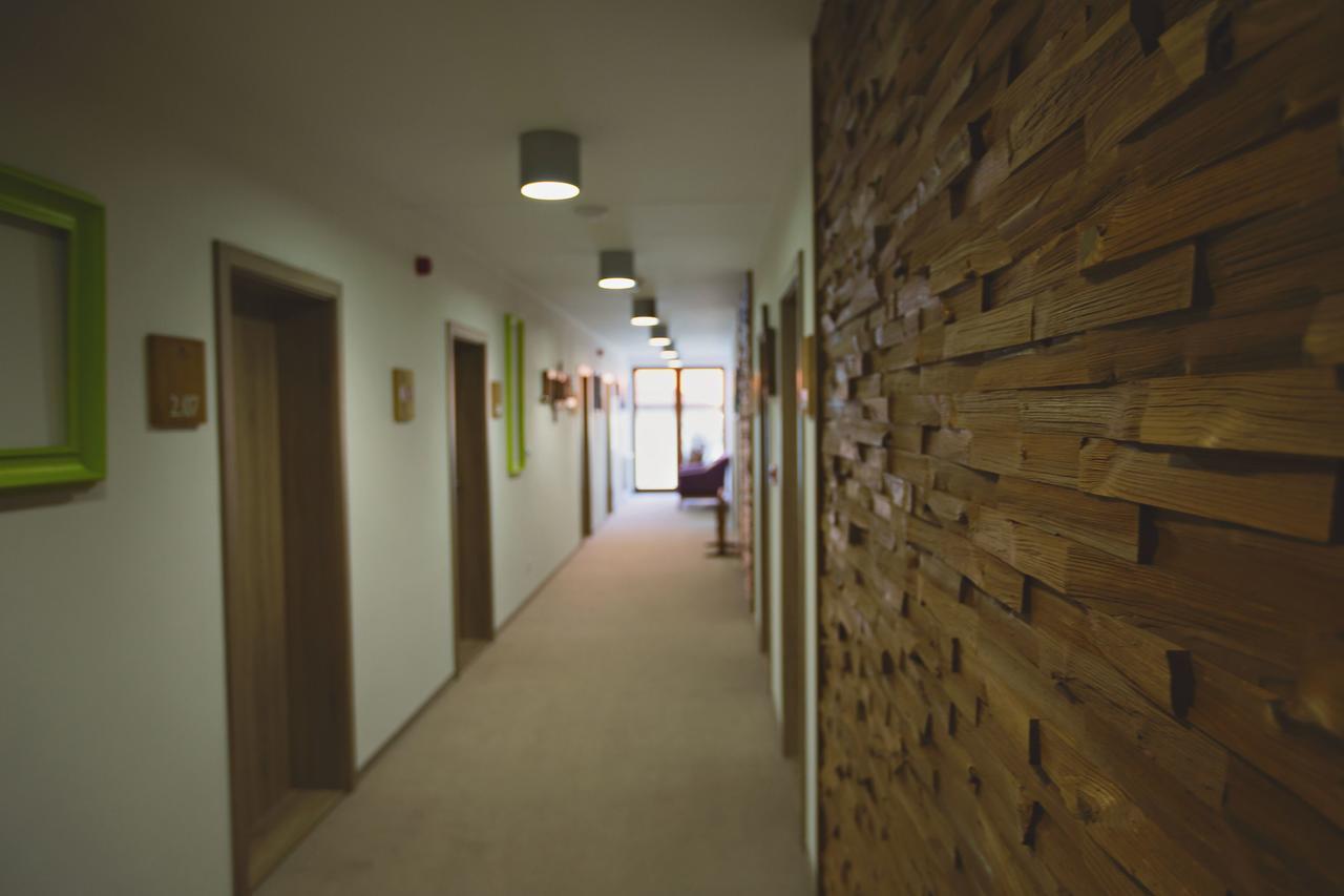 Statek Ceska Lipa Myslovice Hotel Klatovy Ngoại thất bức ảnh