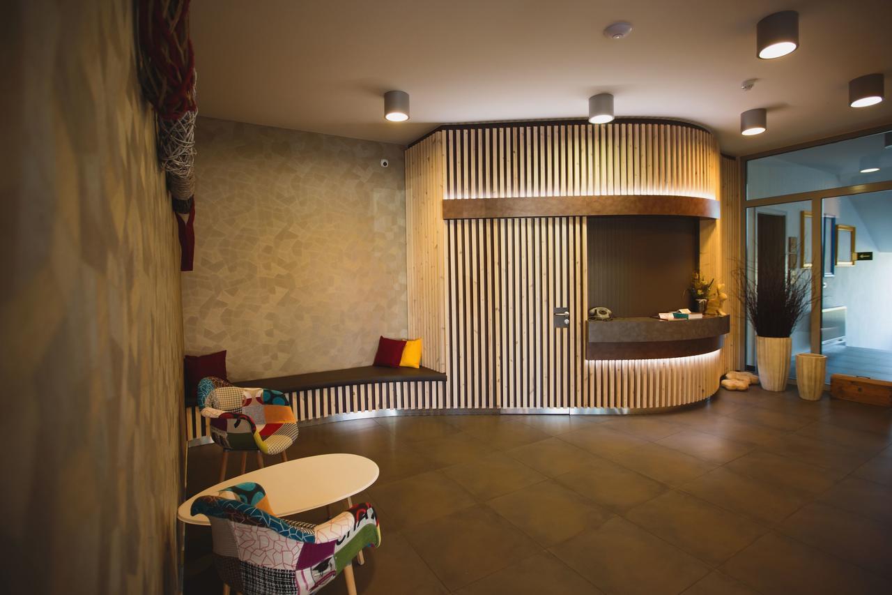 Statek Ceska Lipa Myslovice Hotel Klatovy Ngoại thất bức ảnh